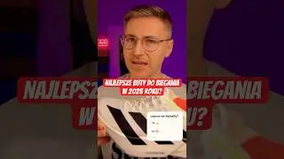 🔥 Adidas Adizero Adios Pro 4 - nowe wideo na moim kanale! 📺▶️ #adidasrunning #bieganie