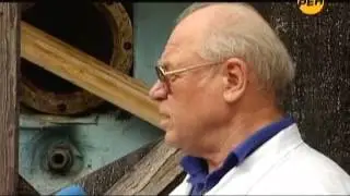 День космических историй  Смертельный Космос  07 05 2011