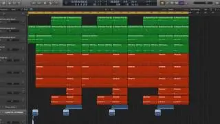 How to Make A: DJ Mustard Type Beat | Beat Making Video Tutorial
