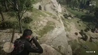 Red Dead Online: Work Smarter Not Harder