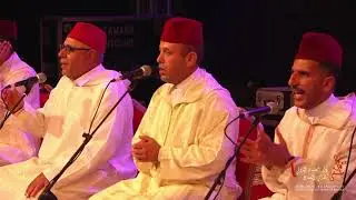 مجموعة الزاوية الشرقاوية بأبي الجعد