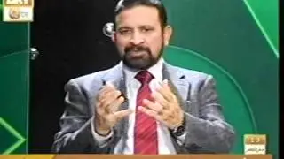 Topic: Islam And Science (Islam In The Contemporary World) Episode.1 Part 4/4