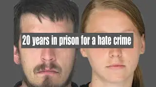Hate Crime At A Birthday Party ?