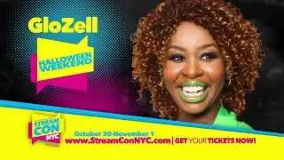 Stream Con NYC - Meet Streamy Award Winners, YouTubers and Viners in New York City