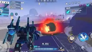Hotsteel Bug: Autocharge thermal energy without having module &eacute;quipes