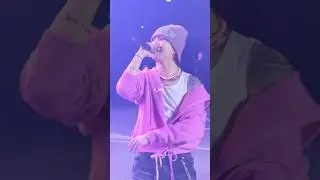 [251025 BE'O(비오) 직캠] LOVE me - 전주 페스타 #비오 #beo #유찬욱