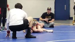 Glade vs Mason cc