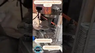 #punching #bending #machine #diemaker #sheet metal dies tools #presstoolmaker 9816465420, 8558996426