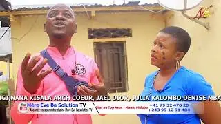 KAKE KEN PIANA ALOBI WERRASON ABOYA PARDON YA FERRE GOLA