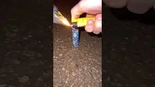 The best cracker #fireworks #firecracker #shorts