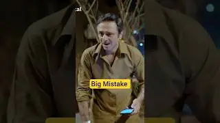 Sher Episode 38 [Mistakes] | Danish Taimoor | Sarah Khan |  | ARY Digital
