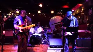 Don Johnson Project-Born in Chicago-The Rusty Nail-Cape Fear Blues Festival-Wilmington, NC-6/7/24