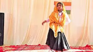 jade gadi pe HR likha ho / haryanvi dance
