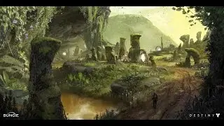 Destiny TTK - SRL - Infinite Descent