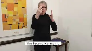 The Fundamental And Vowels Part 5