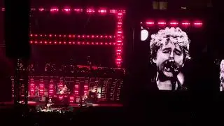 Green Day - Bobby Sox [Live] // Los Angeles, CA // Sept 14, 2024