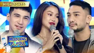 Albie, Chie and John share their Big 4 | It's Showtime Madlang Pi-POLL
