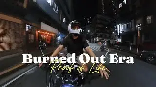 Night Manila Vibe | Life Update Vlog | Scrambler Build