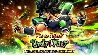 broly f2p//datamime db legends
