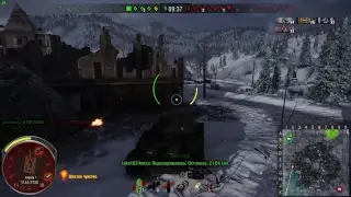 World of tanks фарм серебра на защитнике