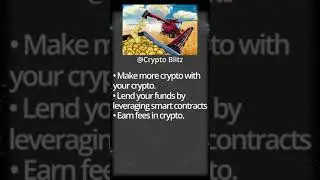 What Is Yield Farming in Decentralized Finance DeFi? | Cryptocurrency 2021
