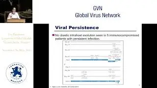 Respiratory viral infections in  immunocompromised hosts