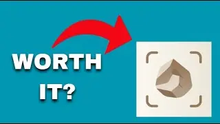 Rock Identifier: Stone ID App Review
