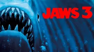 JAWS 3 / MUSIC VIDEO