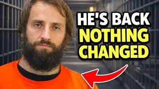 He TRICKED us all! Vitaly Back Streaming & Already SNITCHING- hangs out with 🌽⭐️