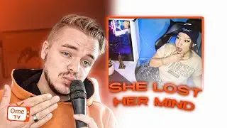 Beatboxing on Ome-TV!