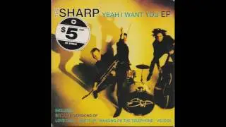 The Sharp - Love Cats (1993)