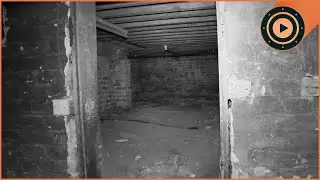 Why No One Goes into This Mansion's Cellar | Most Haunted