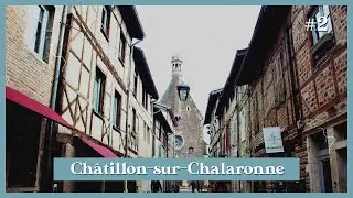 La PETITE VENISE de la Dombes