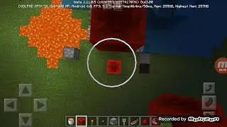 Страдаю фигнёй в minecraft