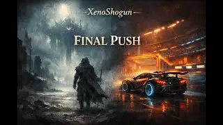 ❄️❄️ BLIZZARD WIZARD IRL - ROCKET LEAGUE W/ UNC XENO ❄️❄️