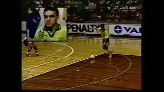 FININHO FUTSAL