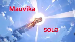 Archon Quest Finale: MAVUİKA vs Gosoythot SOLO KİLL