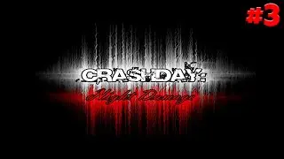 Crashday Night Damage - #3