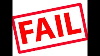 The Bottomless Pit FAIL