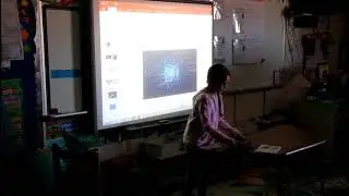 Pottery as Technology 2nd Grade