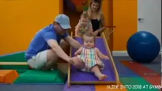 Gymboree Play & Music, Coral Gables