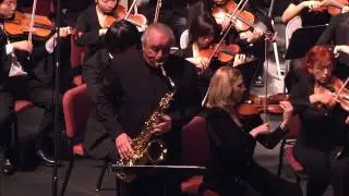 Russel Peck's 
