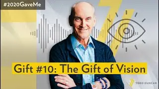 2020GaveMe: The Gift of Vision