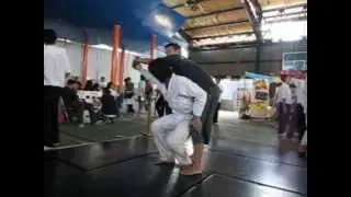 Atma Jaya Aikido Club