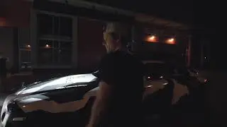 Bilupplysningen.se - Jon Olsson Rolls Royce med Viklight Oden extraljus fr&aring;n Bilupplysningen.se