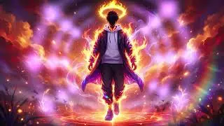 Flame Without Name 🔥 Electro Slow Beat Instrumental