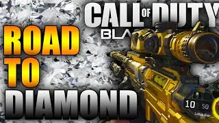 Grinding for Locus Diamond camo | Cod Mobile