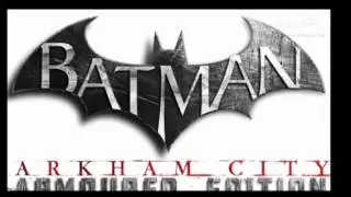 Batman remix //Arkham\\