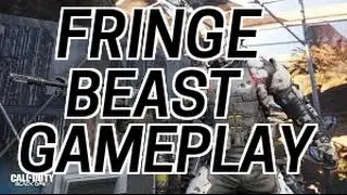 Lights Out Gaming Fringe BEAST Domination Gameplay!! (Dylan)