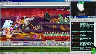 Stream Dyings While Talking about Anime | Cursed Idleon Gameplay | !songrequest, free TTS and more!